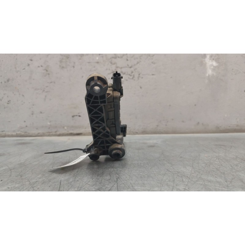 Recambio de pedal acelerador para hyundai tucson (jm) 2.0 referencia OEM IAM 327001FXXX - Negro 3