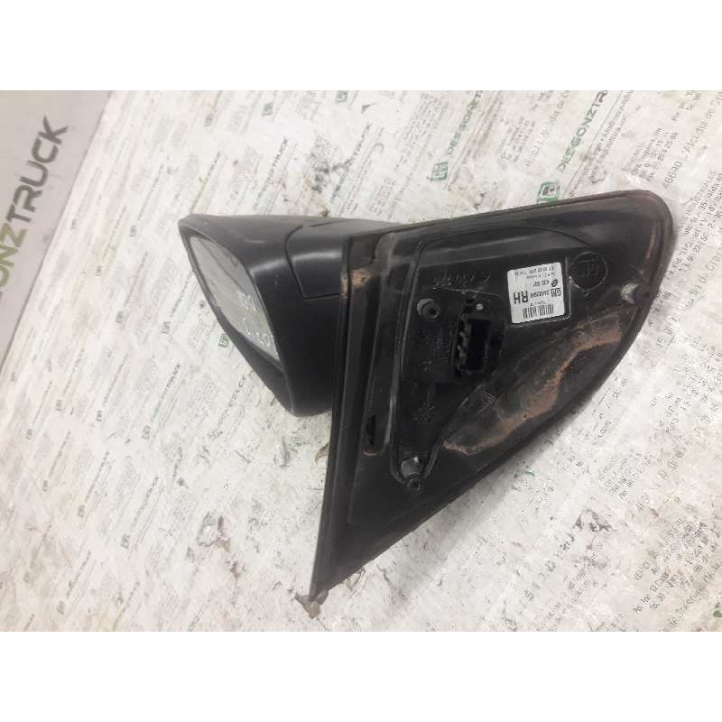 Recambio de transmision delantera derecha para opel vectra c berlina club referencia OEM IAM - Azul 4