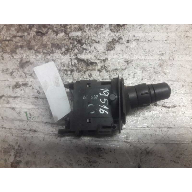 Recambio de mando intermitentes para renault scenic ii authentique referencia OEM IAM  9 PINS - Gris 2