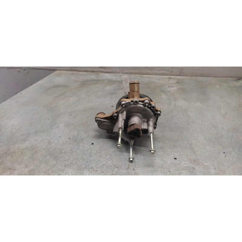 Recambio de bomba agua para citroën jumper pritsche 35 l2 heavy hdi 130 dreiseitenkipper referencia OEM IAM 6C1Q8K500AF 3