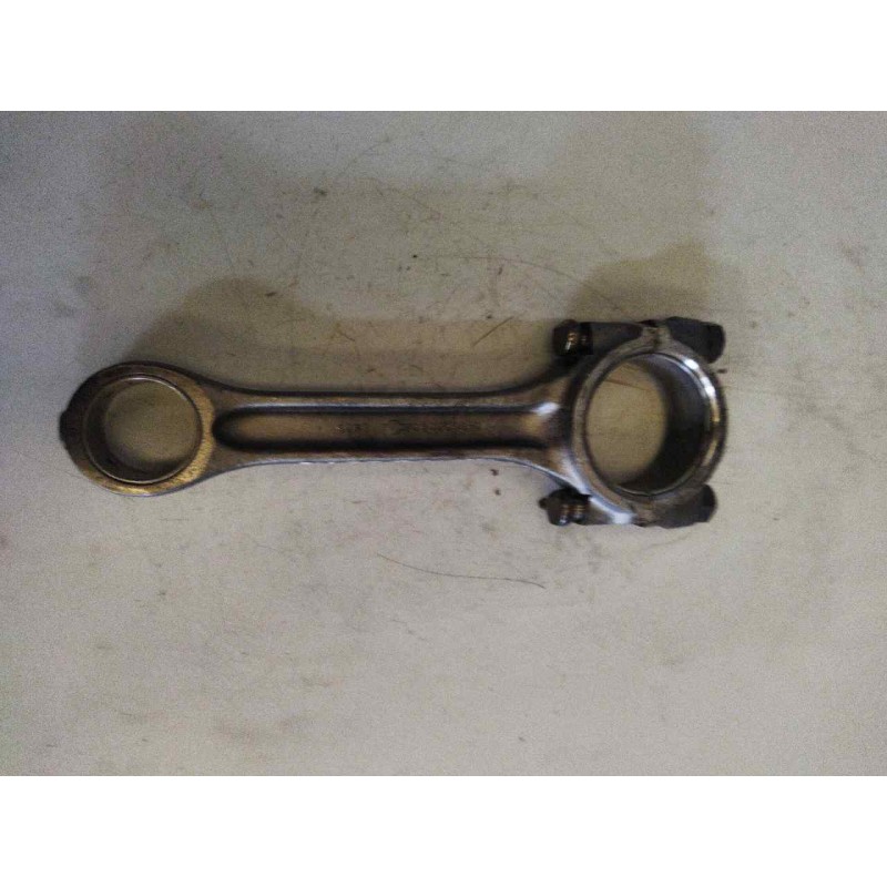 Recambio de biela para nissan trucks l35.09 ... referencia OEM IAM 70802080-0  