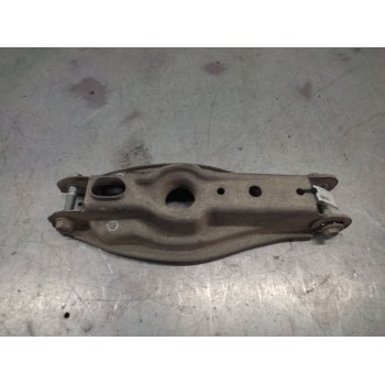 BRAZO SUSPENSION INFERIOR TRASERO IZQUIERDO 