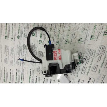 Recambio de cerradura puerta delantera izquierda para peugeot bipper básico referencia OEM IAM 1354557080  