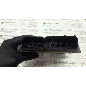 Recambio de centralita motor uce para fiat doblo (119) 1.3 16v multijet active com. (55kw) referencia OEM IAM   