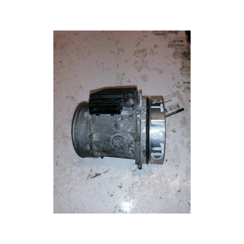 Recambio de caudalimetro para ford escort berl./turnier 1.8 16v cat referencia OEM IAM 93BB12B579BA 4 PINS 2