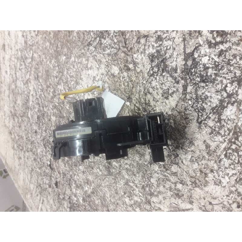 Recambio de anillo airbag para ford fiesta (cb1) econetic referencia OEM IAM 8A6T14A664AC 7/8 PINS - Azul 2