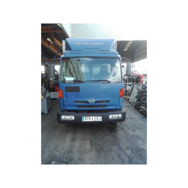 NISSAN TRUCKS ATLEON