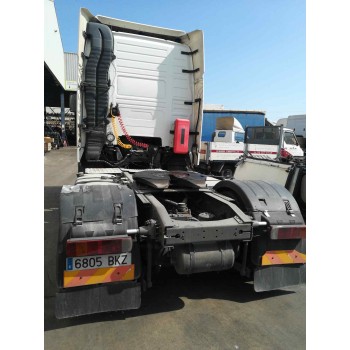 volvo fh 12 asta 2001 e2 / e3 del año 2001