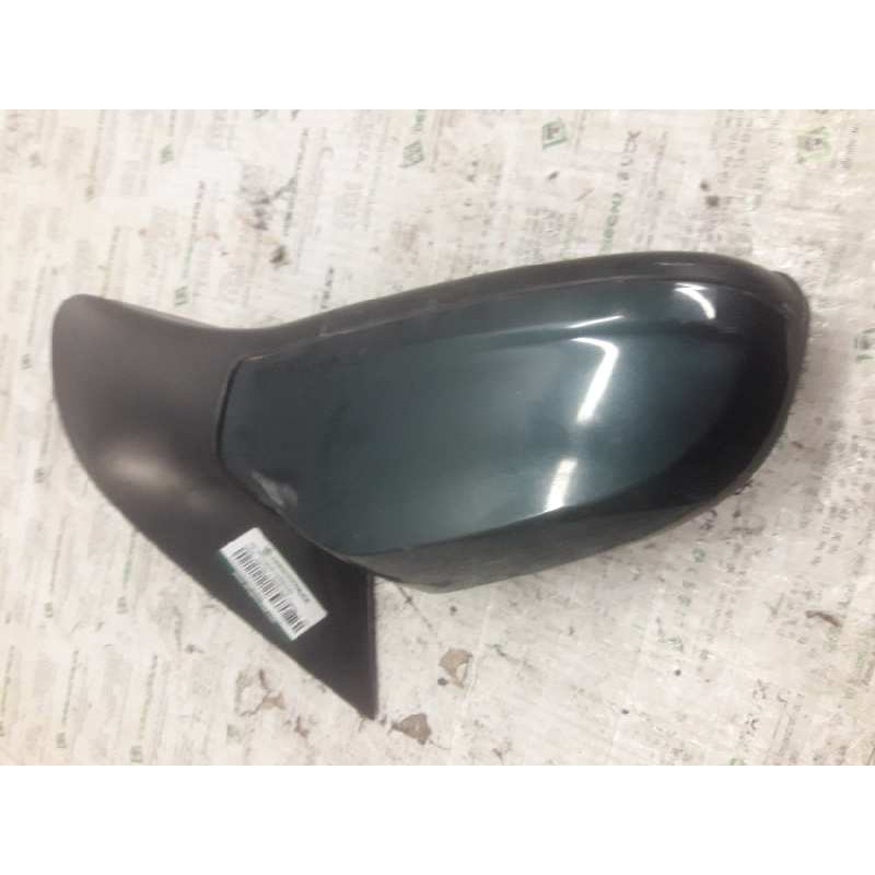 Recambio de transmision delantera derecha para opel vectra c berlina club referencia OEM IAM - Azul 5