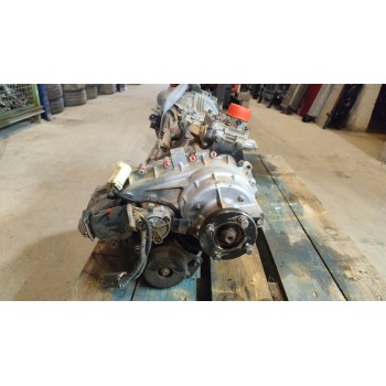 Recambio de caja cambios para kia sorento i (jc) 2.5 crdi referencia OEM IAM DMF  