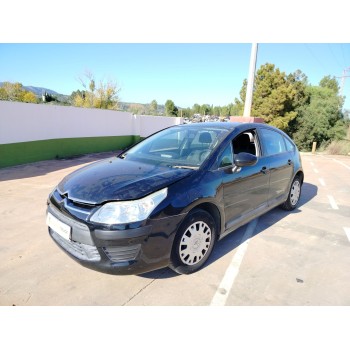 citroën c4 i (lc_) del año 2010