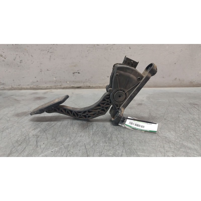 Recambio de pedal acelerador para hyundai tucson (jm) 2.0 referencia OEM IAM 327001FXXX - Negro 4