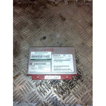 MODULO ELECTRONICO 81250106000 0260001033 CENTRALITA INTARDER