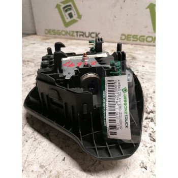 Recambio de airbag delantero izquierdo para peugeot 207 rc referencia OEM IAM 96500674ZD  