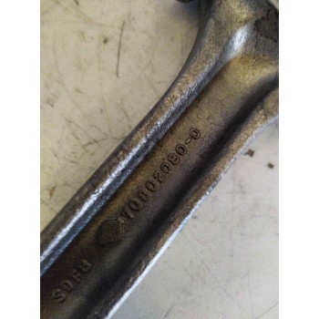 Recambio de biela para nissan trucks l35.09 ... referencia OEM IAM 70802080-0  