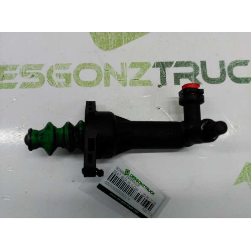 Recambio de bombin embrague para seat ibiza (6l1) cool referencia OEM IAM 5Q0721261 - Azul 2