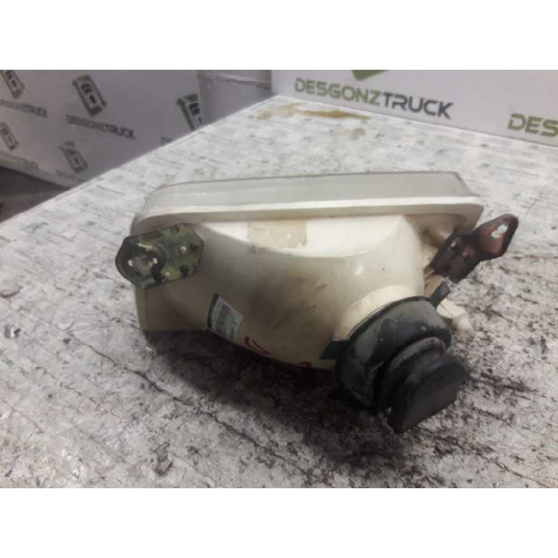 Recambio de faro derecho para ford transit, combi/bus 86/92 combi ft 100 largo referencia OEM IAM - Blanco 2