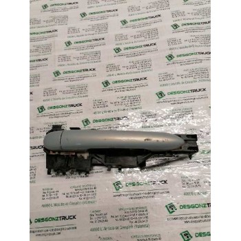 Recambio de maneta exterior delantera derecha para renault scenic ii authentique referencia OEM IAM 8200028464  