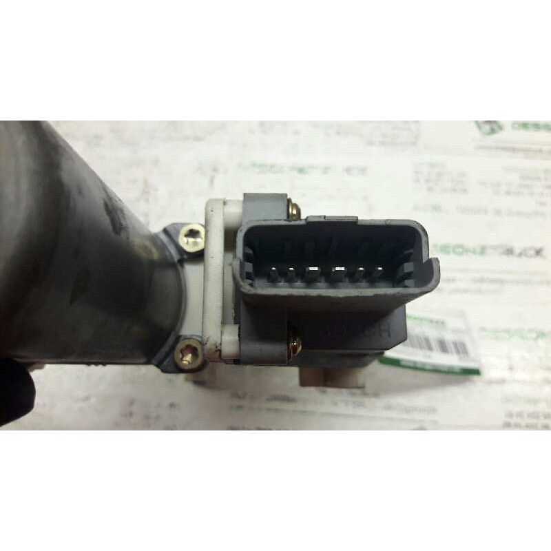 Recambio de motor elevalunas trasero derecho para citroën c5 berlina 2.0 hdi 90 sx/sx automático referencia OEM IAM  ELECTRICO 4