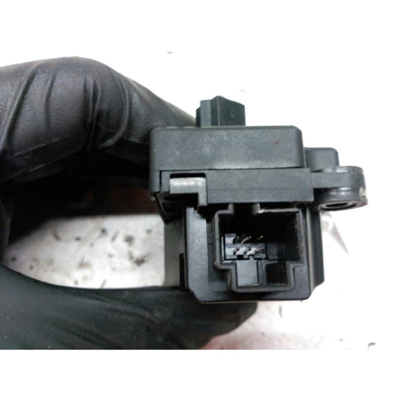 Recambio de motor regulador climatizacion para ford focus sportbreak (cap) ghia referencia OEM IAM  EAD251 - Gris 2