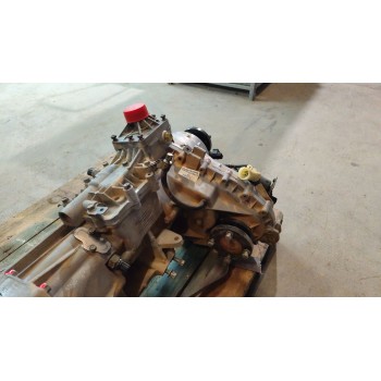Recambio de caja cambios para kia sorento i (jc) 2.5 crdi referencia OEM IAM DMF  