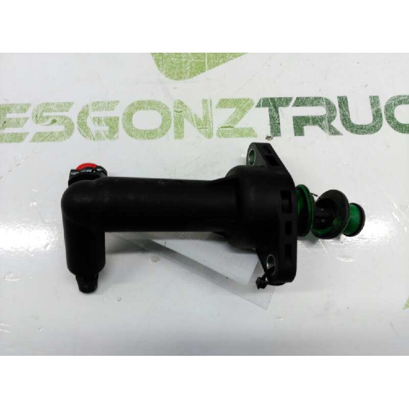Recambio de bombin embrague para seat ibiza (6l1) cool referencia OEM IAM 5Q0721261 - Azul 3