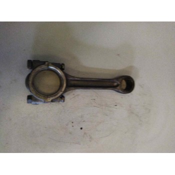 Recambio de biela para nissan trucks l35.09 ... referencia OEM IAM 70802080-0  