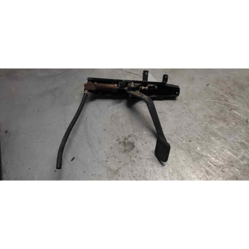 Recambio de bomba embrague para mitsubishi l 300 (p00) combi referencia OEM IAM   