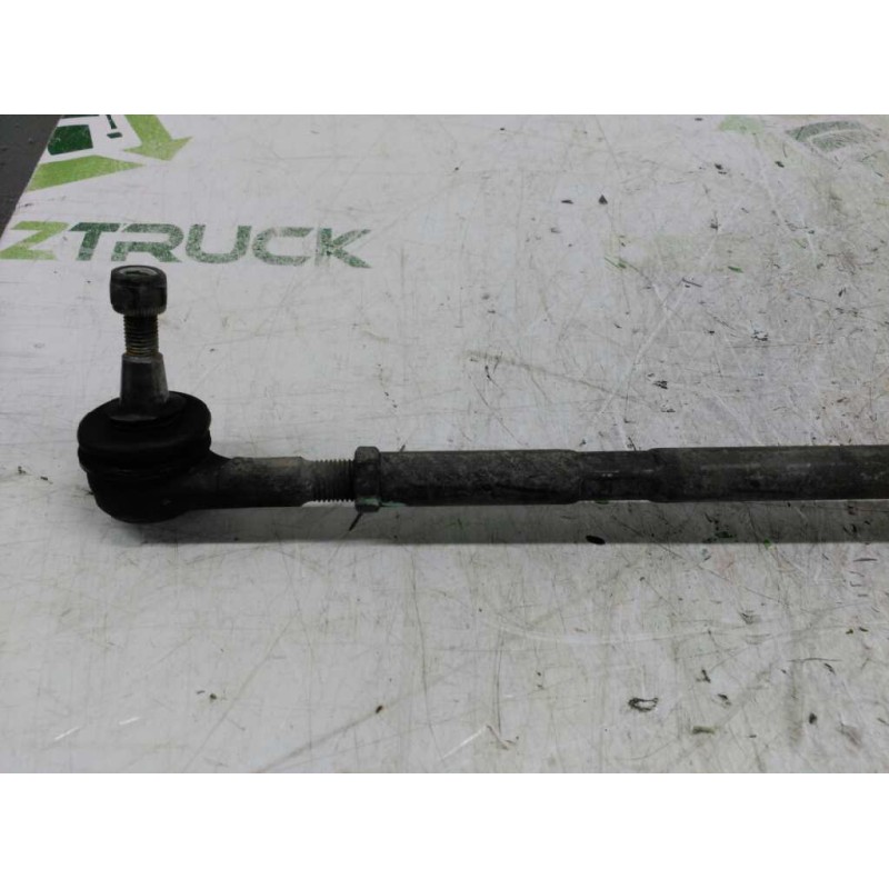 Recambio de cremallera direccion para peugeot 206 berlina x-line referencia OEM IAM 2
