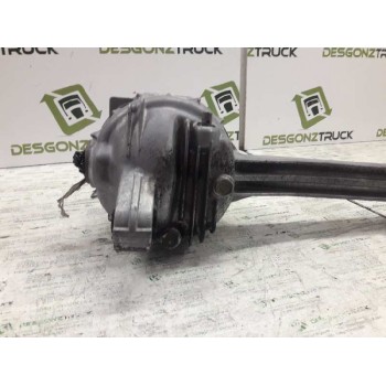 Recambio de grupo para kia sportage td (5-ptas.) referencia OEM IAM  DELANTERO 