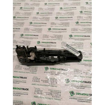Recambio de maneta exterior delantera derecha para renault scenic ii authentique referencia OEM IAM 8200028464  