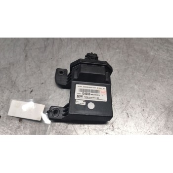 Recambio de modulo electronico para kia niro i (de) e-niro referencia OEM IAM 91687Q4000  