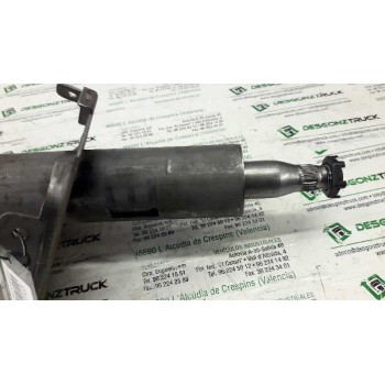 Recambio de columna direccion para peugeot bipper básico referencia OEM IAM   