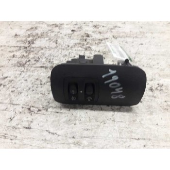 MANDO REGULADOR DE FAROS 8200309690 INTENSIDAD DE LUZ 