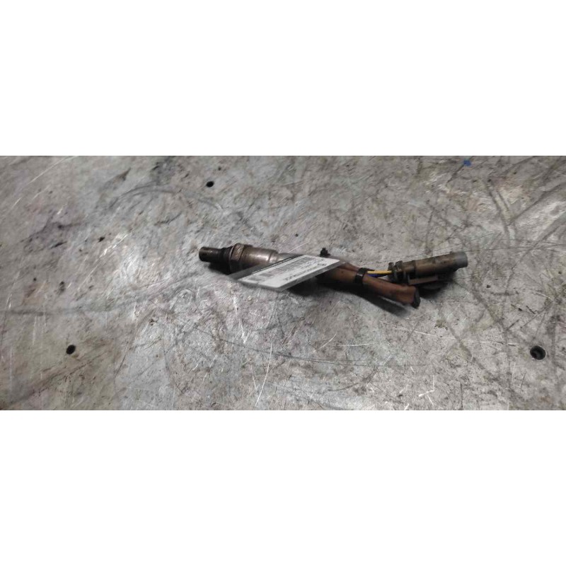 Recambio de sonda lambda para fiat tipo ii (357) berlina 1.3 16v m-jet cat referencia OEM IAM 55281069 5 PINS 2