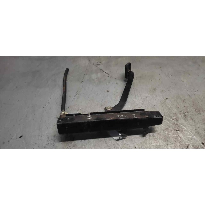 Recambio de bomba embrague para mitsubishi l 300 (p00) combi referencia OEM IAM - Blanco 2