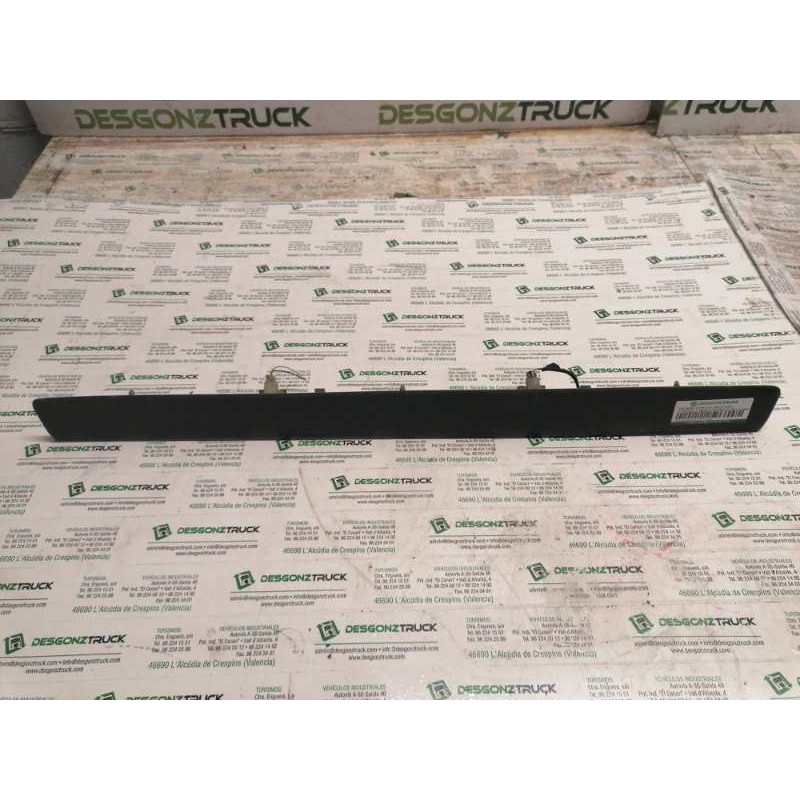 Recambio de asidero porton maletero para citroën jumper pritsche 35 l2 heavy hdi 130 dreiseitenkipper referencia OEM IAM   