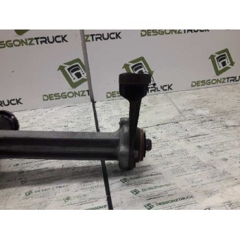 Recambio de grupo para kia sportage td (5-ptas.) referencia OEM IAM  DELANTERO 