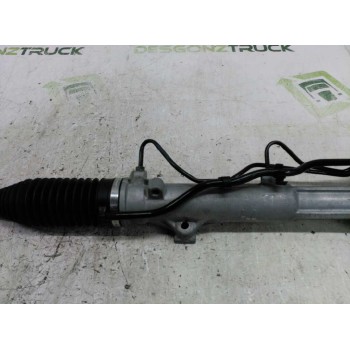 Recambio de cremallera direccion para peugeot 206 berlina x-line referencia OEM IAM   