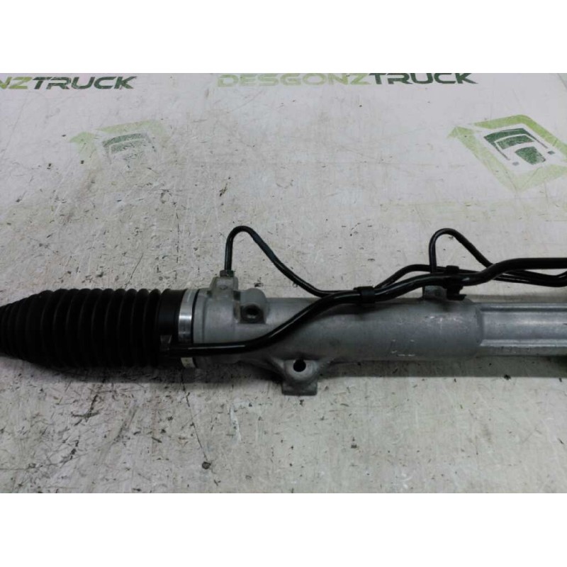 Recambio de cremallera direccion para peugeot 206 berlina x-line referencia OEM IAM 3