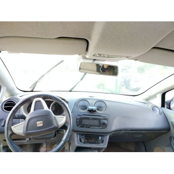 seat ibiza iv (6j5, 6p1) del año 2010
