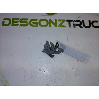 Recambio de soportes de parasoles para volvo s60 berlina 2.4 d referencia OEM IAM   