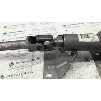Recambio de columna direccion para peugeot bipper básico referencia OEM IAM   