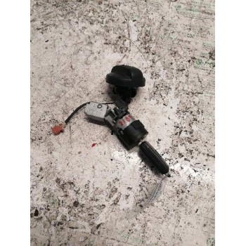 Recambio de conmutador de arranque para peugeot 207 rc referencia OEM IAM 36410600 3 PINS 