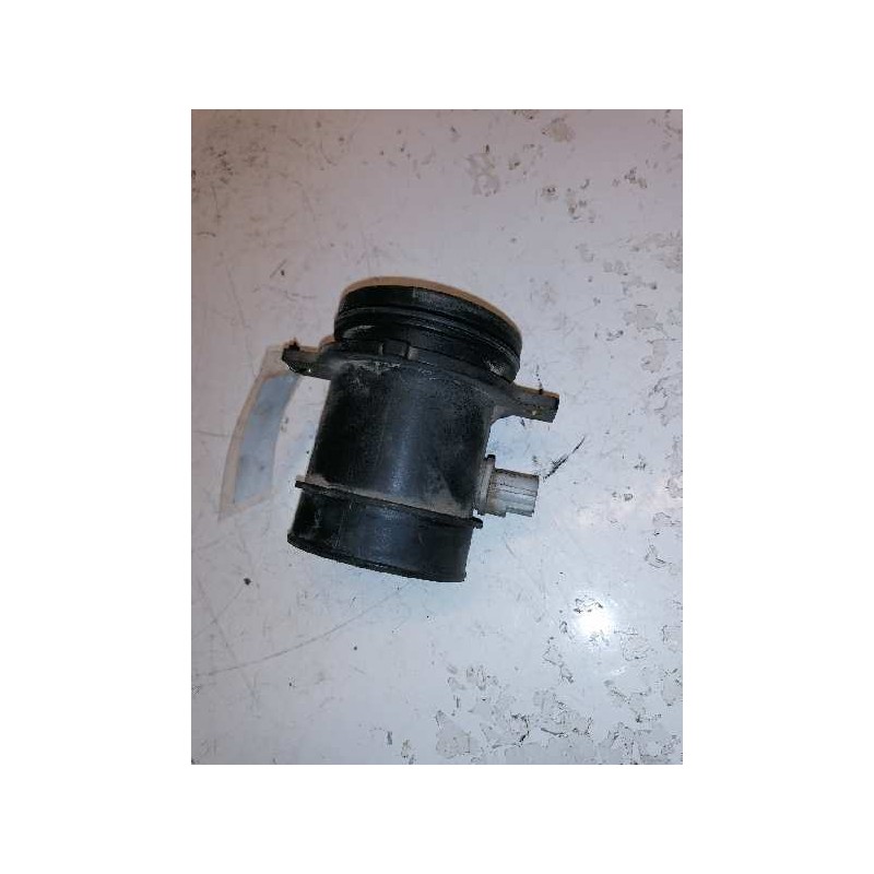 Recambio de caudalimetro para ford focus berlina (cak) 1.8 tddi turbodiesel cat referencia OEM IAM 98AB9P965AA 2 PINS 