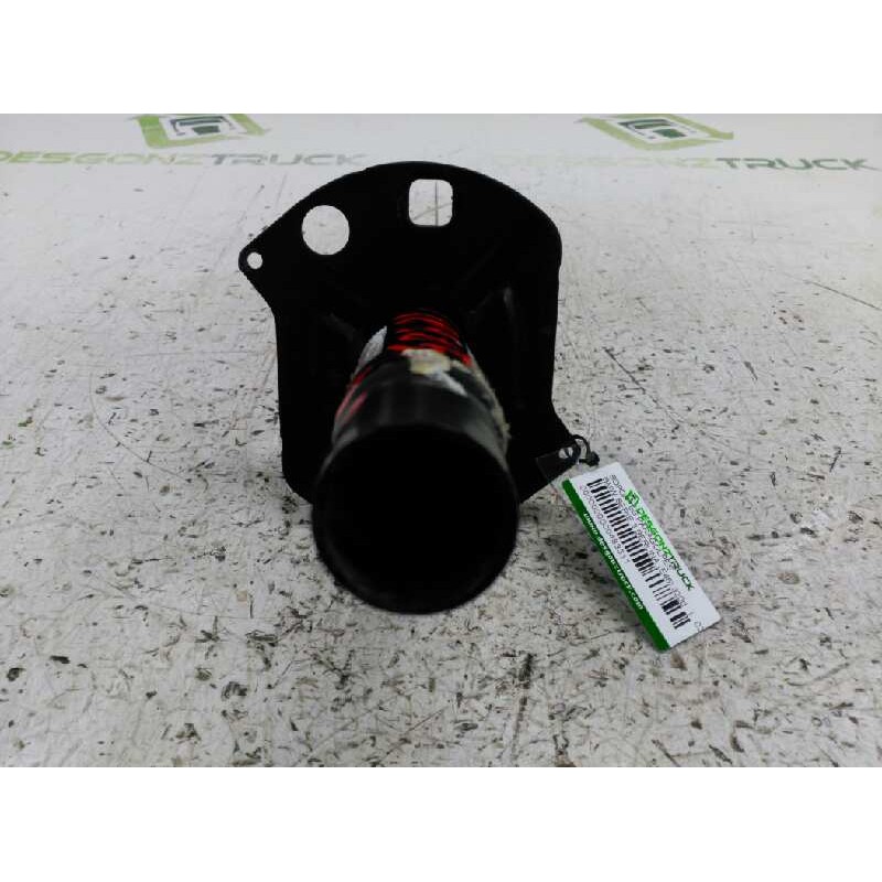 Recambio de soportes paragolpes para bmw serie 3 berlina (e46) 320d referencia OEM IAM  DELANTERO DERECHO - Negro 3