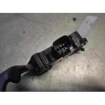 Recambio de potenciometro pedal para nissan murano (z50) básico referencia OEM IAM 027NE0020 7 PINS 