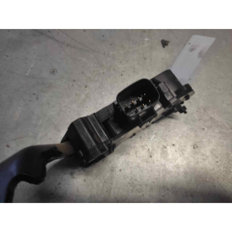 Recambio de potenciometro pedal para nissan murano (z50) básico referencia OEM IAM 027NE0020 7 PINS 2