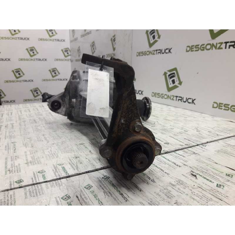 Recambio de grupo para kia sportage td (5-ptas.) referencia OEM IAM  DELANTERO - Rojo 7