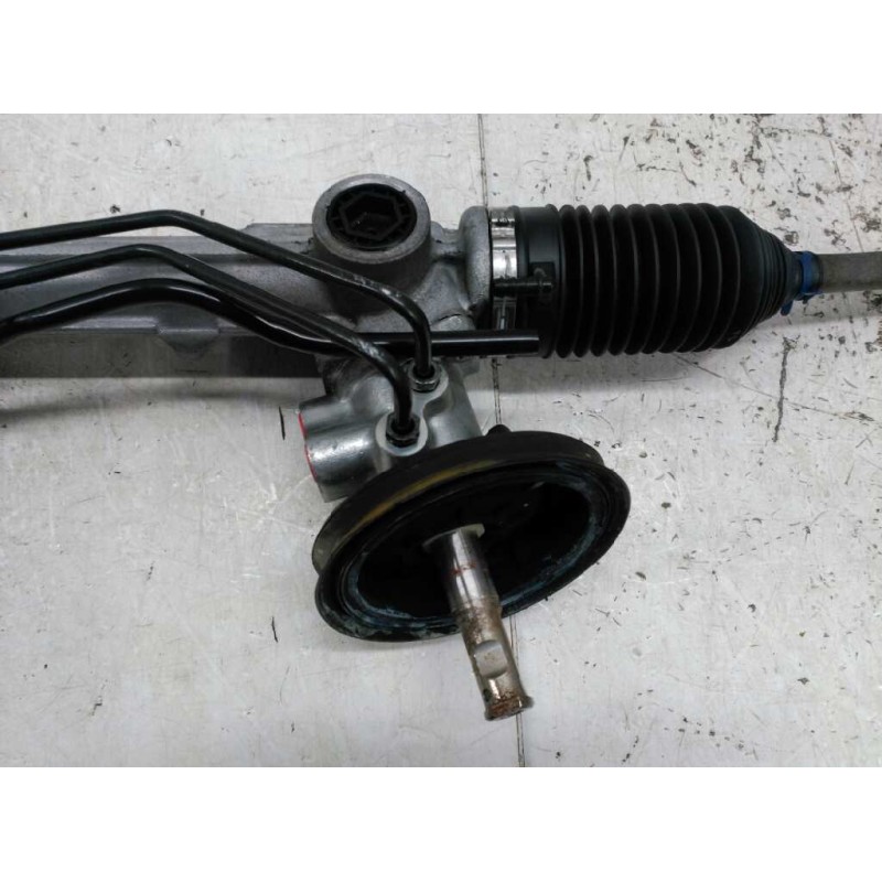 Recambio de cremallera direccion para peugeot 206 berlina x-line referencia OEM IAM 4